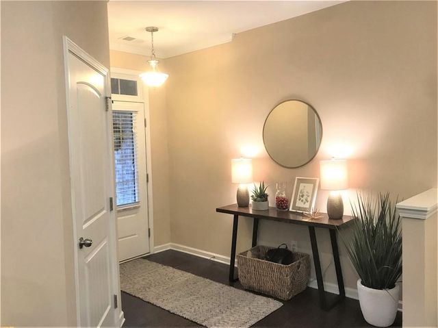 1055 HAMPTON OAKS Drive, Alpharetta, GA 30004