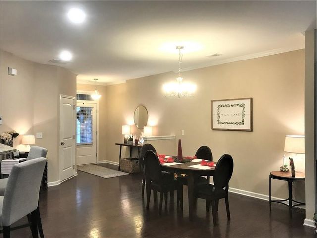 1055 HAMPTON OAKS Drive, Alpharetta, GA 30004