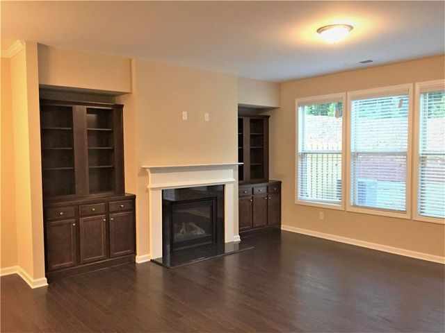 1055 HAMPTON OAKS Drive, Alpharetta, GA 30004