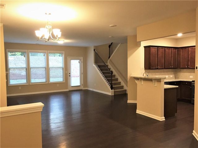 1055 HAMPTON OAKS Drive, Alpharetta, GA 30004