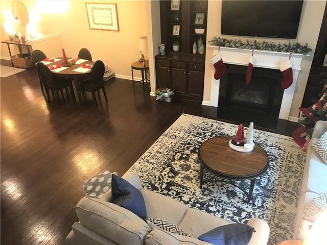 1055 HAMPTON OAKS Drive, Alpharetta, GA 30004