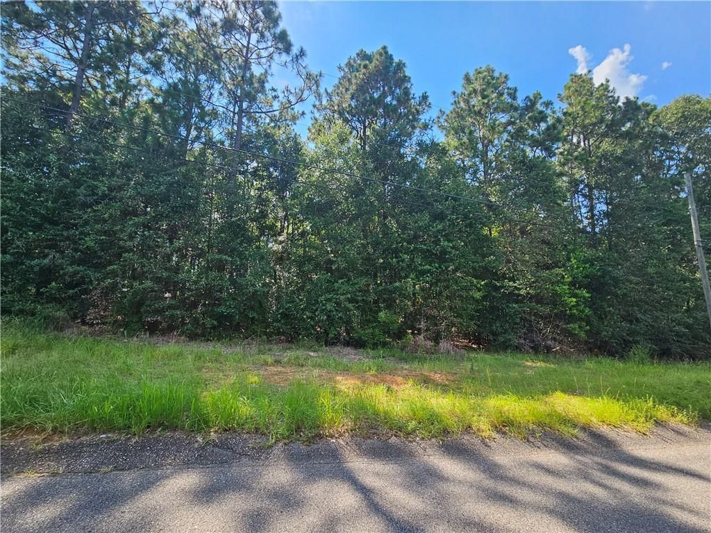 0 Richard Lane, Eight Mile, AL 36613 — exterior