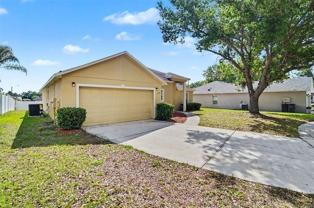 2395 KEY AVENUE, Sanford, FL 32771