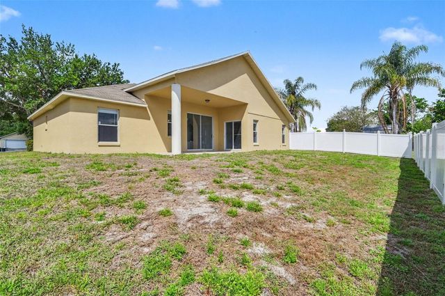 2395 KEY AVENUE, Sanford, FL 32771