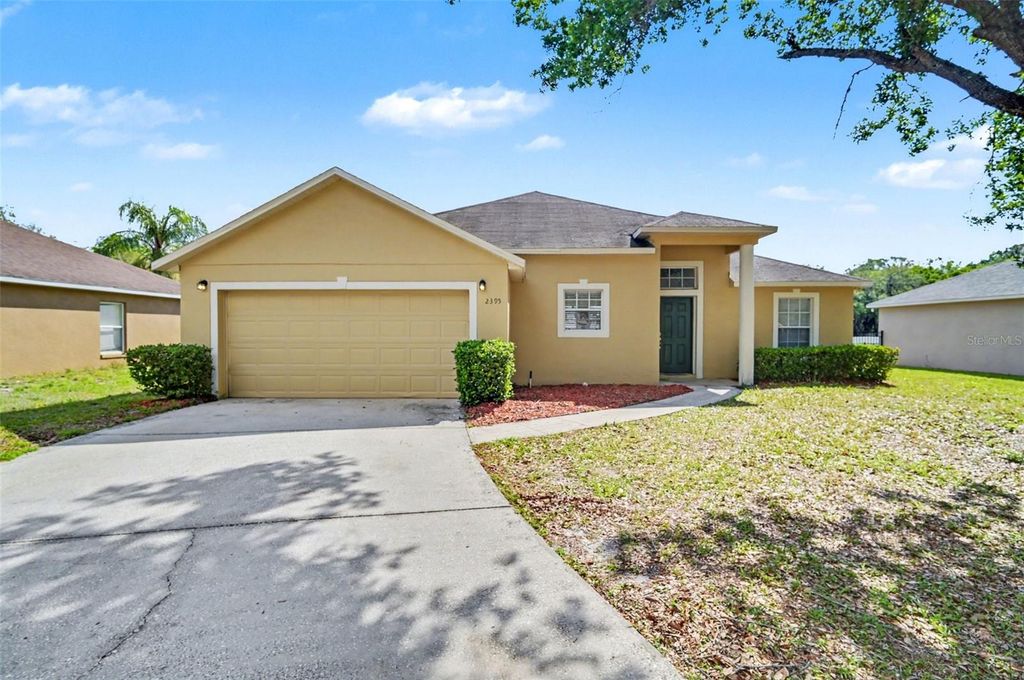 Image 2 of property listing at 2395 KEY AVENUE, Sanford, FL 32771