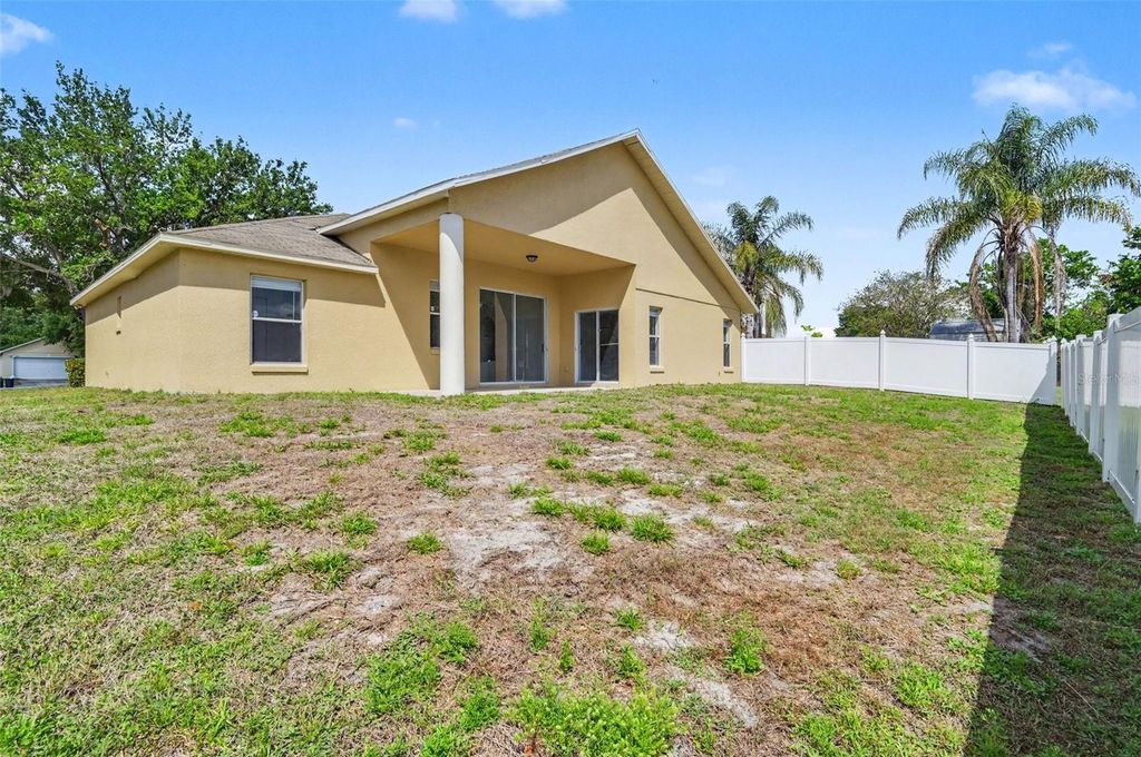 Image 24 of property listing at 2395 KEY AVENUE, Sanford, FL 32771