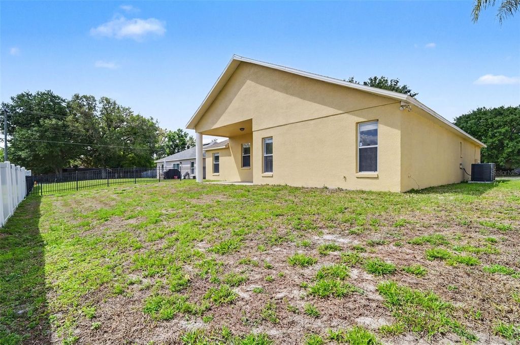 Image 25 of property listing at 2395 KEY AVENUE, Sanford, FL 32771
