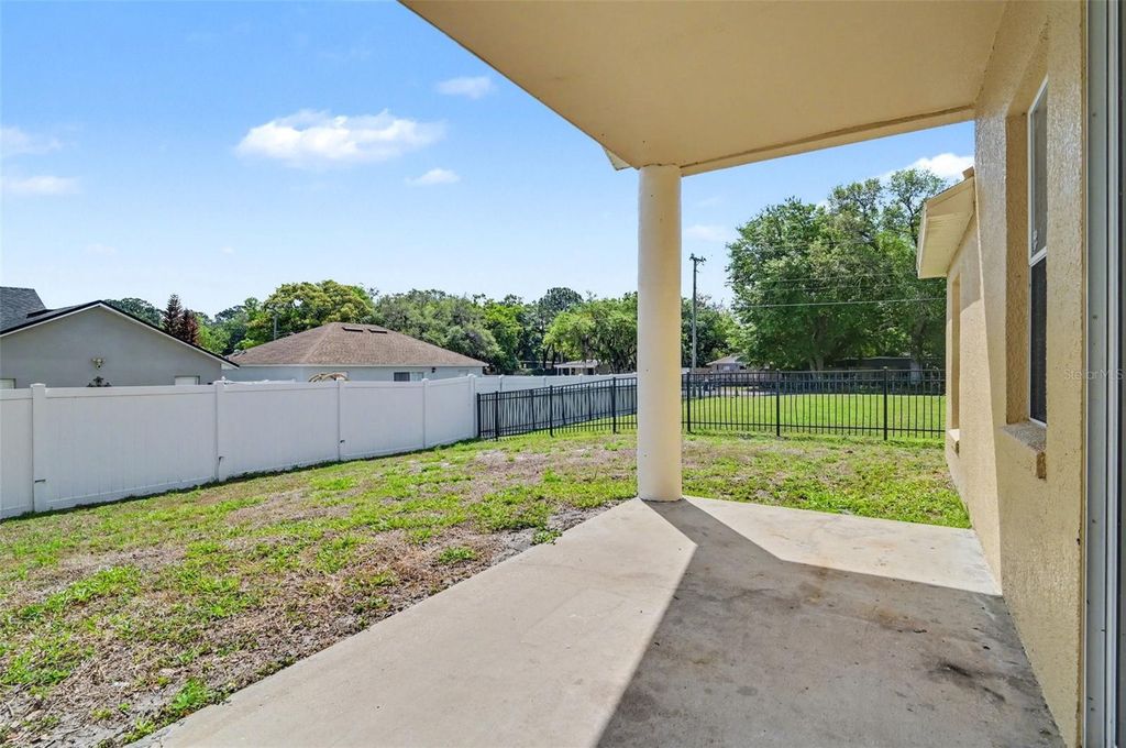 Image 26 of property listing at 2395 KEY AVENUE, Sanford, FL 32771