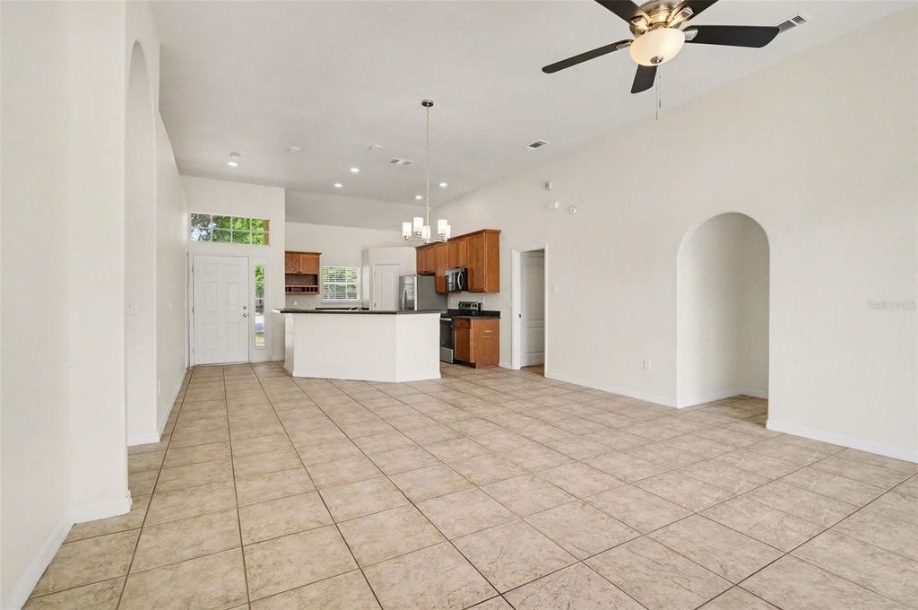 Image 5 of property listing at 2395 KEY AVENUE, Sanford, FL 32771