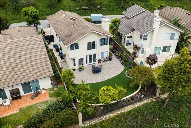 24852 Barclay, Laguna Niguel, CA 92677