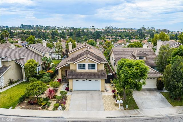 24852 Barclay, Laguna Niguel, CA 92677