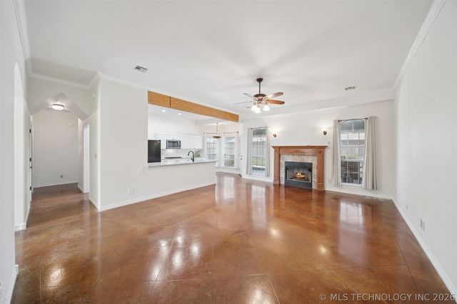 8037 Vintage Trace Drive, Claremore, OK 74019