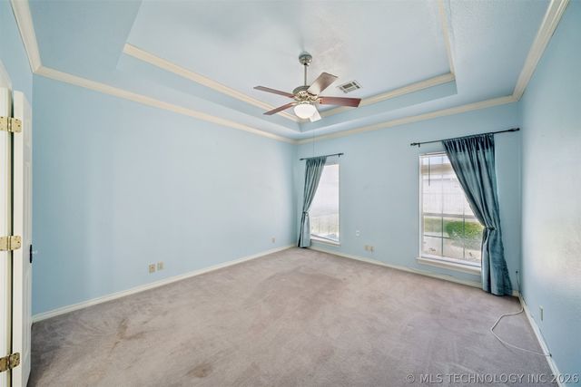 8037 Vintage Trace Drive, Claremore, OK 74019