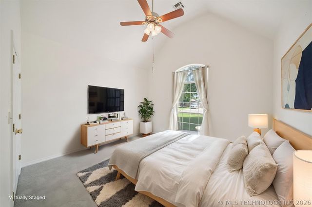 8037 Vintage Trace Drive, Claremore, OK 74019