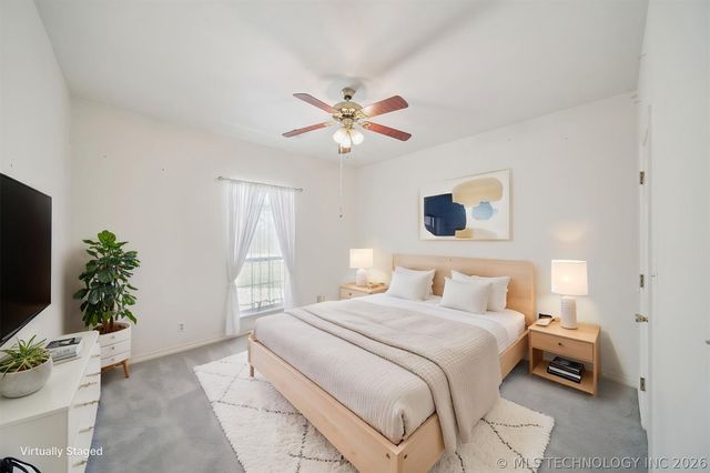 8037 Vintage Trace Drive, Claremore, OK 74019