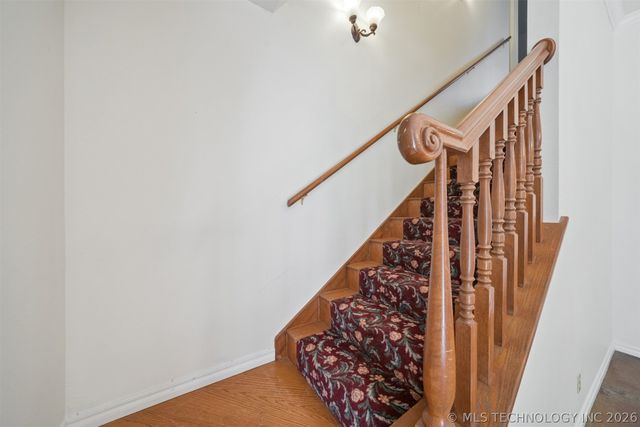 8037 Vintage Trace Drive, Claremore, OK 74019