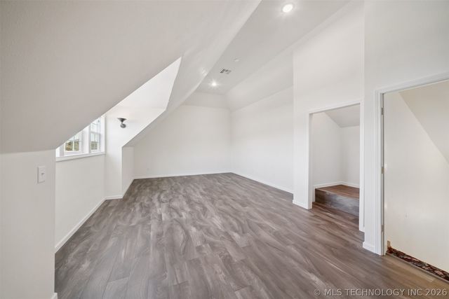 8037 Vintage Trace Drive, Claremore, OK 74019