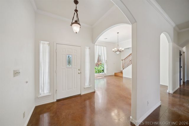 8037 Vintage Trace Drive, Claremore, OK 74019