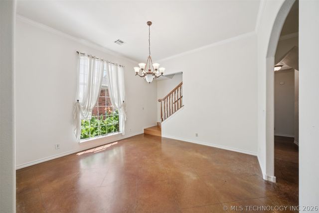 8037 Vintage Trace Drive, Claremore, OK 74019