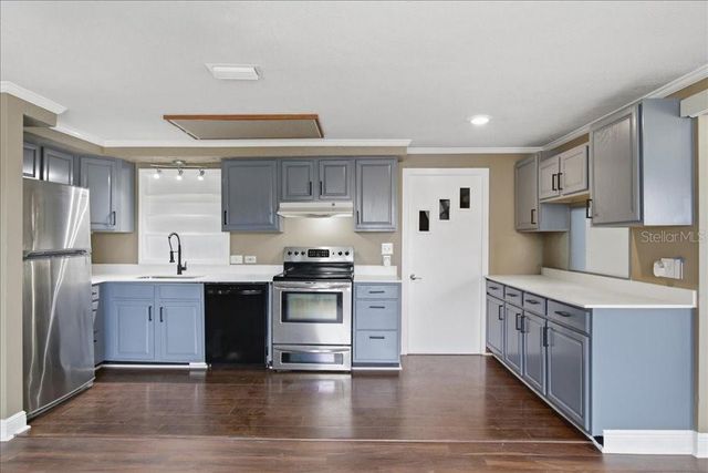 171 STANLEY BELL DRIVE, Mount Dora, FL 32757
