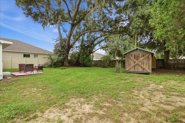 171 STANLEY BELL DRIVE, Mount Dora, FL 32757