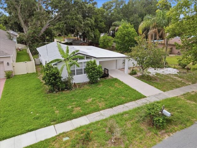 171 STANLEY BELL DRIVE, Mount Dora, FL 32757