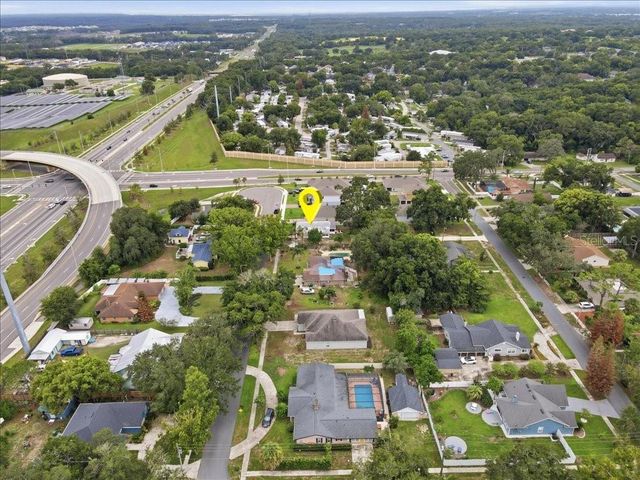 171 STANLEY BELL DRIVE, Mount Dora, FL 32757