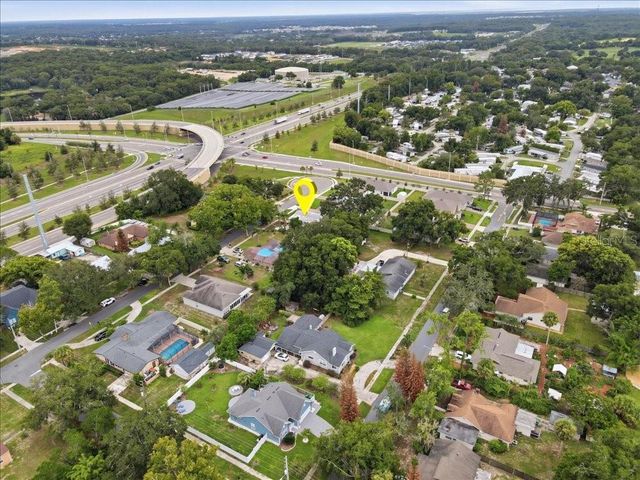 171 STANLEY BELL DRIVE, Mount Dora, FL 32757