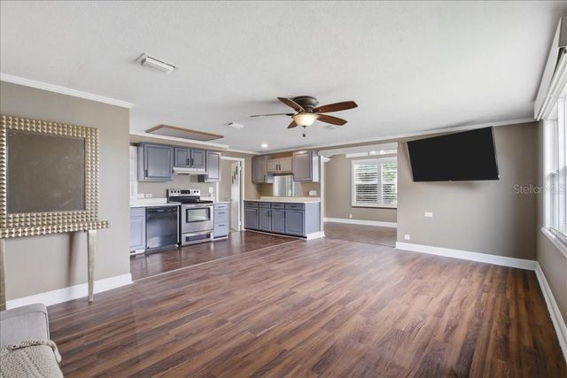 171 STANLEY BELL DRIVE, Mount Dora, FL 32757