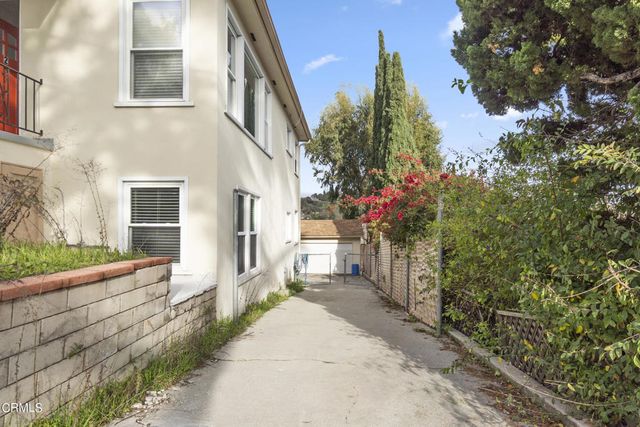 744 Onarga Avenue, Los Angeles, CA 90042