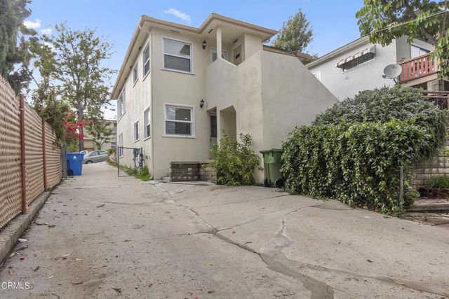 744 Onarga Avenue, Los Angeles, CA 90042