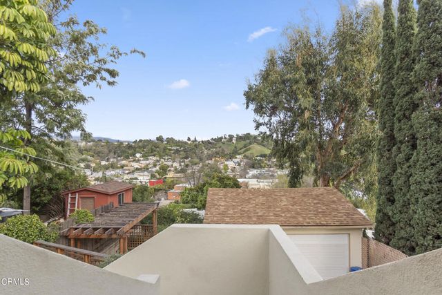 744 Onarga Avenue, Los Angeles, CA 90042