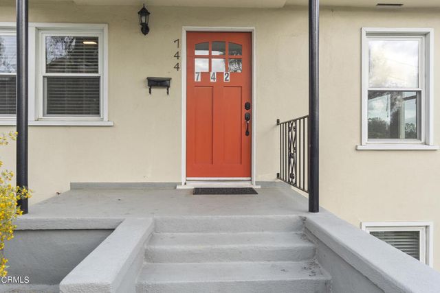 744 Onarga Avenue, Los Angeles, CA 90042