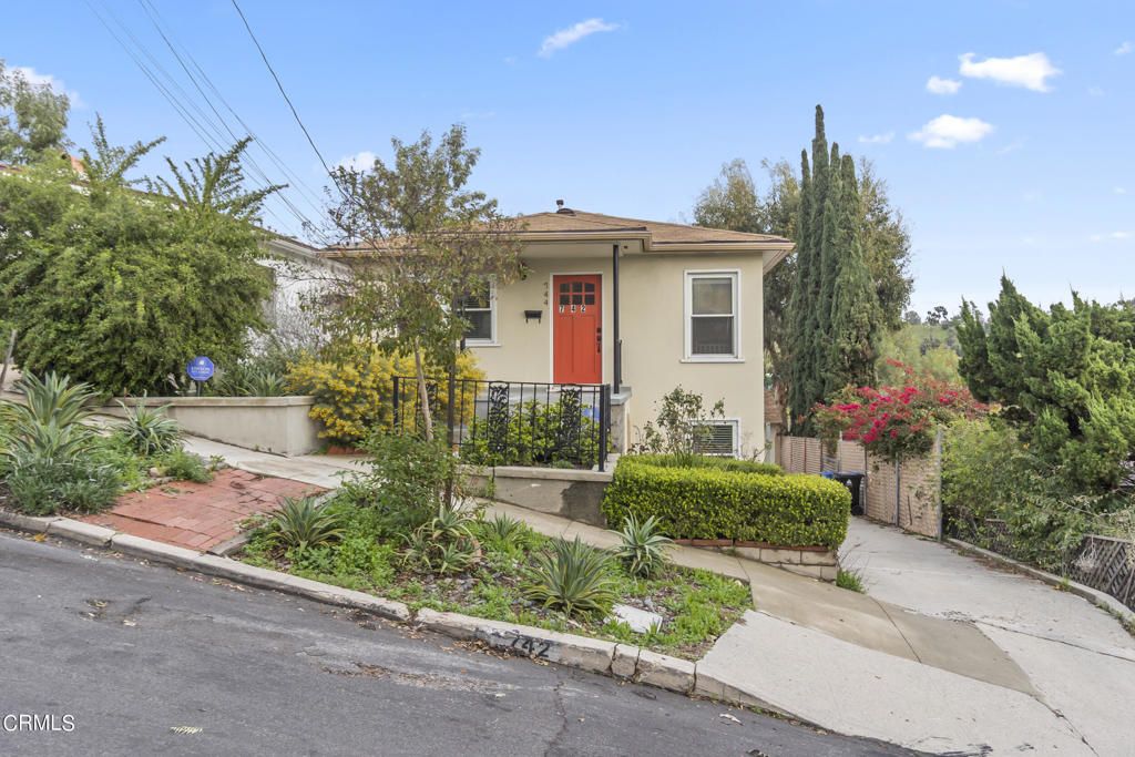 744 Onarga Avenue, Los Angeles, CA 90042