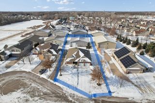 7785 Clydesdale Circle, Circle Pines, MN 55014