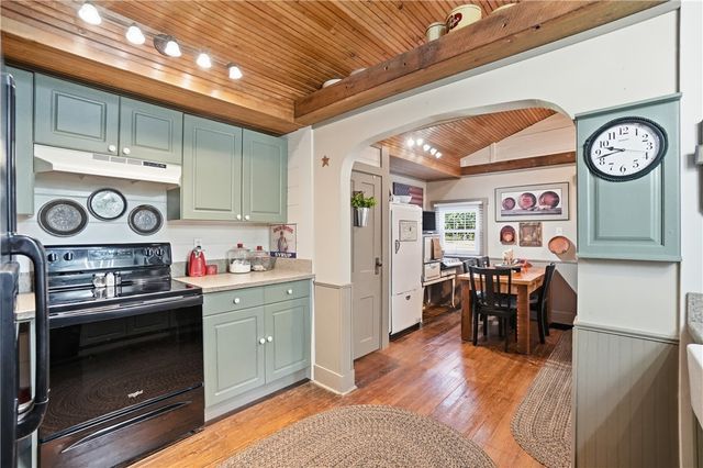 375 North Street, Waynesville, OH 45068