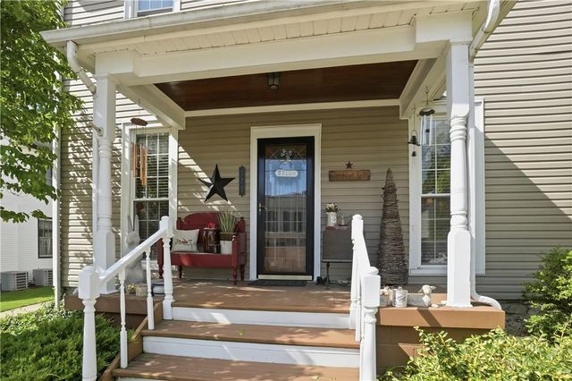 375 North Street, Waynesville, OH 45068