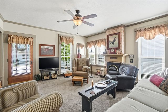 375 North Street, Waynesville, OH 45068