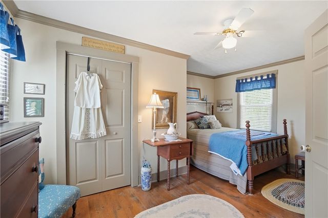 375 North Street, Waynesville, OH 45068