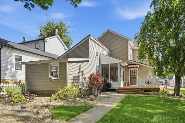 375 North Street, Waynesville, OH 45068