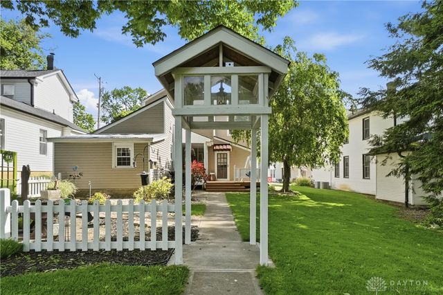 375 North Street, Waynesville, OH 45068