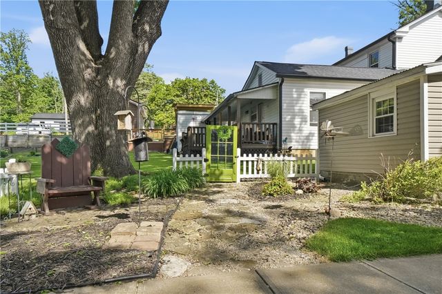 375 North Street, Waynesville, OH 45068