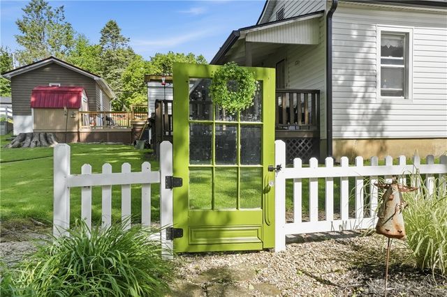 375 North Street, Waynesville, OH 45068