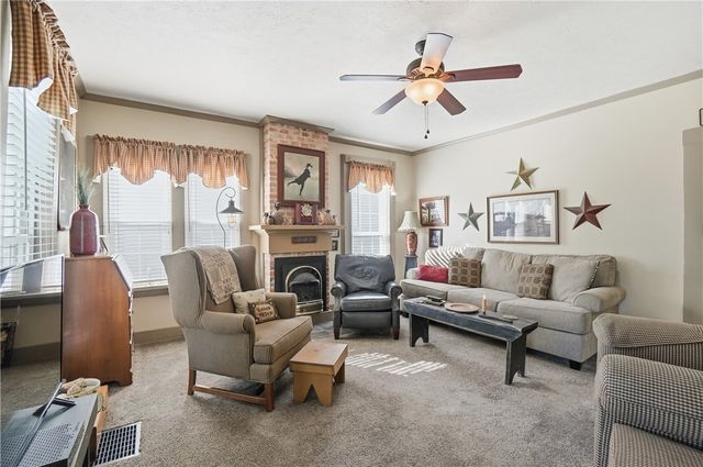 375 North Street, Waynesville, OH 45068