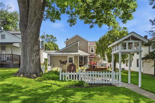 375 North Street, Waynesville, OH 45068