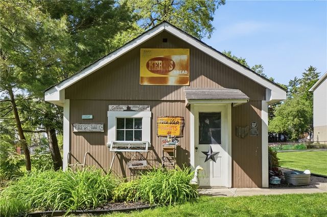 375 North Street, Waynesville, OH 45068