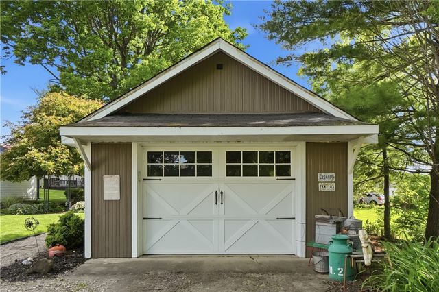 375 North Street, Waynesville, OH 45068