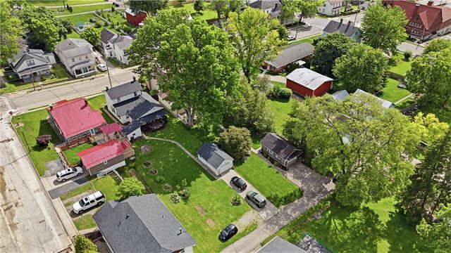 375 North Street, Waynesville, OH 45068