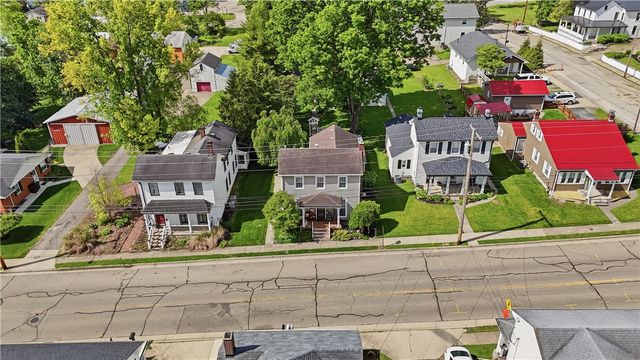 375 North Street, Waynesville, OH 45068
