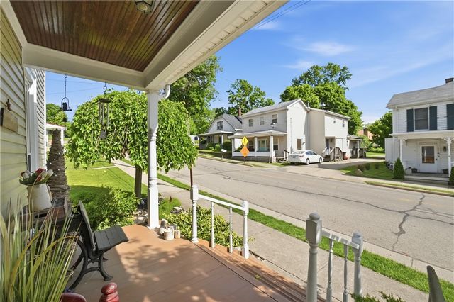 375 North Street, Waynesville, OH 45068